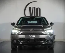Zunanja slika - Citroën C4 - 1.2 PureTech 130 Plus Avt. 1.LAST+SLO+PRIKLOP+TOP - 2 - Predogledna slika