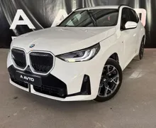 Zunanja slika - BMW X3 - serija : xDrive20d Avt. MSPORT-KAM360-VK-HUD-F.ASSIS.-LED.. - 1 - Predogledna slika