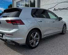 Zunanja slika - Volkswagen Golf - 1.5 eTSI R-Line DSG - 5 - Predogledna slika