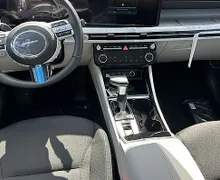 Zunanja slika - Hyundai Tucson - 1.6T T-GDI Style DCT°°Kamera°°LED°°Aktivni temp. - 7 - Predogledna slika