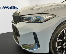 Zunanja slika - BMW M3 Touring - Serija 3 320d xDrive Touring Avt. - 9 - Predogledna slika