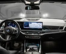 Zunanja slika - BMW X5 - serija : 3.0D-XDRIVE-M PAKET-HEAD UP-PANORAMA-NAVI-HK-21COL - 14 - Predogledna slika