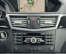 Zunanja slika - Mercedes-Benz E-Razred - E 220 CDI AVANTGARDE AVT GR SED NAVI PDC ACC - 14 - Predogledna slika