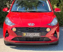 Zunanja slika - Hyundai i10 - 1.2 Comfort - 2 - Predogledna slika