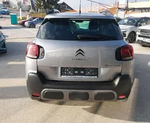 Zunanja slika - Citroën C3 Aircross - PureTech 110 S - NAVIGACIJA - 5 - Predogledna slika