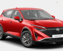 Zunanja slika - Nissan Qashqai - 1.3 DIG-T MHEV N-Design MT - 2 - Predogledna slika