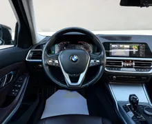 Zunanja slika - BMW Serija 3 - 320d Luxury Line 2.LASTNIK X-DRIVE ACC PANO. AMBI. - 8 - Predogledna slika