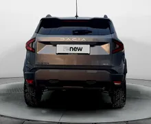 Zunanja slika - Dacia Duster - mild hybrid 130 4x4 Journey - 4 - Predogledna slika