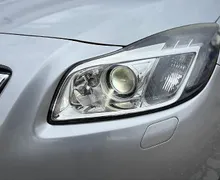 Zunanja slika - Opel Insignia - 2.0 CDTI 118KW AWD - XENON - GRETJE - PDC - 5 - Predogledna slika