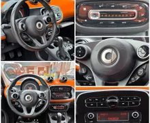 Zunanja slika - Smart Smart forfour -  - 12 - Predogledna slika