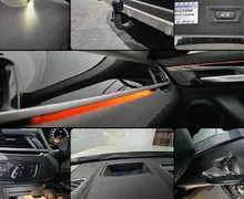 Zunanja slika - BMW X1 - serija :  xDrive18d Sport Line NAVI-KAM-ALU18-PRIKLOP - 11 - Predogledna slika