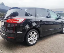Zunanja slika - Ford S-MAX - 2.0 EcoBlue 140 kW FWD Titanium Auto. navi. LED. - 4 - Predogledna slika