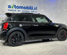 Zunanja slika - MINI Cooper - 2.0 S |Panorama|Harman Kardon|AmbientL|Gretje|PDC| - 5 - Predogledna slika
