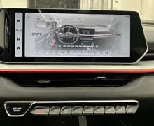 Notranja slika - Geely CoolRay - 1.5 TD GF - 19 - Predogledna slika