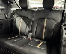 Zunanja slika - Mazda CX-80 - PHEV HOMURA PLUS  AWD | ZALOGA - 11 - Predogledna slika