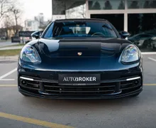 Zunanja slika - Porsche Panamera - 2.9 4 E-HYBRID DCT 4WD - SLO. VOZILO - 1. LASTNIK - 2 - Predogledna slika