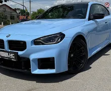 Zunanja slika - BMW M2 - Coupe 460ks  °VIRTUAL° °CARBON° °19+20-COL° - 3 - Predogledna slika