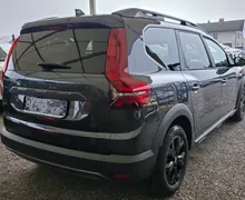 Zunanja slika - Dacia Jogger - 1.0 ECO-G 100 Extreme - 6 - Predogledna slika