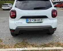 Zunanja slika - Dacia - Duster 1,5 Blue dCi 115 Journey - 5 - Predogledna slika