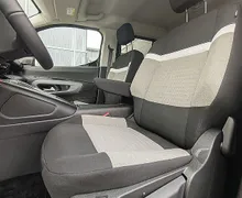 Zunanja slika - Citroën Berlingo - Max M BlueHDi 130 S S EAT8  N1 - tovorno - 8 - Predogledna slika
