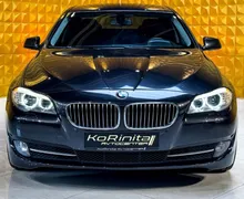 Zunanja slika - BMW serija 5: - 525d AUT.-GRETJE-NAVI-TEMP... - 4 - Predogledna slika