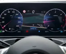 Zunanja slika - Mercedes-Benz C-Razred - C200d T Avantgarde FULLED•TEMP•AMBIENT•KAMER - 9 - Predogledna slika