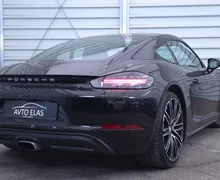 Zunanja slika - Porsche 718 - Cayman 2.0 CAYMAN - PDK - KAMERA - ALCANTARA - PDC ... - 5 - Predogledna slika