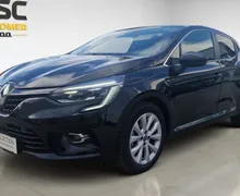 Zunanja slika - Renault Clio - TCe 130 Intens EDC - 3 - Predogledna slika
