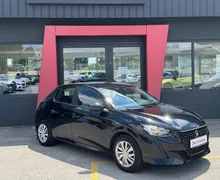 Zunanja slika - Peugeot 208 - 1.2 PureTech 75 - 3 - Predogledna slika