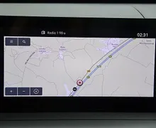 Zunanja slika - Opel Frontera - BEV 44KWH GS AUTO na ZALOGI AKCIJSKA CENA - 6 - Predogledna slika