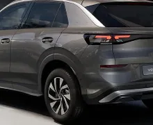 Zunanja slika - Volkswagen T-Roc - Life 1.5 eTSI DSG - V PRIHODU - - 3 - Predogledna slika