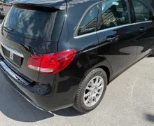 Zunanja slika - Mercedes-Benz B-Razred - B 200d D-LED NAVI PDC ALU GSV KREDIT 171 NA MESEC - 30 - Predogledna slika