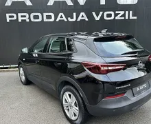 Zunanja slika - Opel Grandland X - 1.5 DIESEL 96KW ENJOY AUTO-KAMERA-PDC-ALU-ODLIČEN - 5 - Predogledna slika