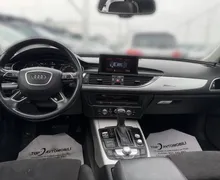Zunanja slika - Audi A6 - Avant 3.0 TDI QUATTRO MATRIX PANORAMA NAVI PDC KLJUKA - 18 - Predogledna slika