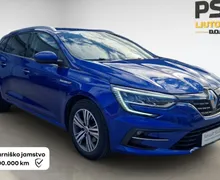Zunanja slika - Renault Mégane - Megane Grandtour Intens TCe140 - 1 - Predogledna slika