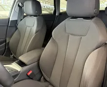 Zunanja slika - Audi A4 - Avant 40 TDI S Line S-tronic-KAMERA-LED-VIRTUAL-NAVI - 9 - Predogledna slika