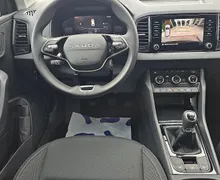 Zunanja slika - Škoda Karoq - Selection 1.5 TSI 110kW - 11 - Predogledna slika