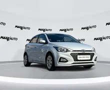Zunanja slika - Hyundai i20 - 1.25 Life - 3 - Predogledna slika