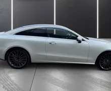 Zunanja slika - Mercedes-Benz E-Razred - COUPE 200 20COL AMG LED NAVI PDC TEM KAMERA TOP - 9 - Predogledna slika