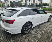 Zunanja slika - Audi A6 - A6 - 4 - Predogledna slika