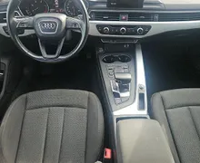 Zunanja slika - Audi A4 - 2.0 TDI 150ks °AUTOMATIC + F-1° °BI-XENON° - 9 - Predogledna slika