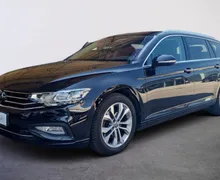 Zunanja slika - VW Passat - Variant 1.5 TSI BMT Elegance DSG - 2 - Predogledna slika