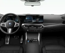 Zunanja slika - BMW i4 - eDrive35 - 8 - Predogledna slika