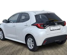 Zunanja slika - Toyota Yaris - 1.5  Sol Assist AVTOMATIK - 3 - Predogledna slika