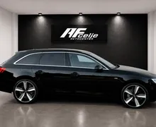 Zunanja slika - Audi A4 Avant - 2.0 TDI-AUT-S LINE-XENON+LED-LIZING ZA TUJCE- - 4 - Predogledna slika