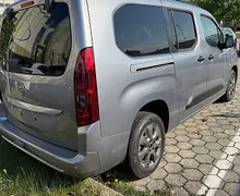 Zunanja slika - Opel Combo - LIFE N1 L2 1.5 D 130KM MT6 - 4 - Predogledna slika