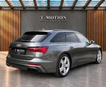 Zunanja slika - Audi S6 - Q|HD-Matrix|ACC|Memory|Kljuka|Zračno|Ambient - 3 - Predogledna slika