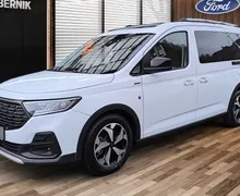Zunanja slika - Ford Tourneo Connect - ACTIVE 2.0 TDCi 122PS M6 AWD - NA ZALOGI - 1 - Predogledna slika