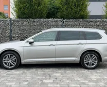 Zunanja slika - Volkswagen Passat - Variant 2.0 TDI Highline |PANO|POTRJ.SERV|KAM|GR.SED|NAVI - 8 - Predogledna slika
