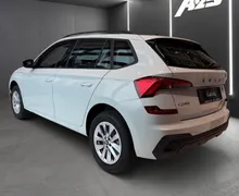 Zunanja slika - Škoda Kamiq - 1.0 TSI Easy... - 4 - Predogledna slika
